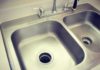Unveiling My Secret Trick for Maintaining a Sparkling Kitchen Sink