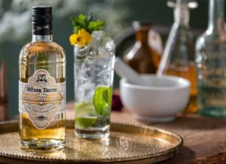 Understanding the Difference Between Liqueur and Liquor