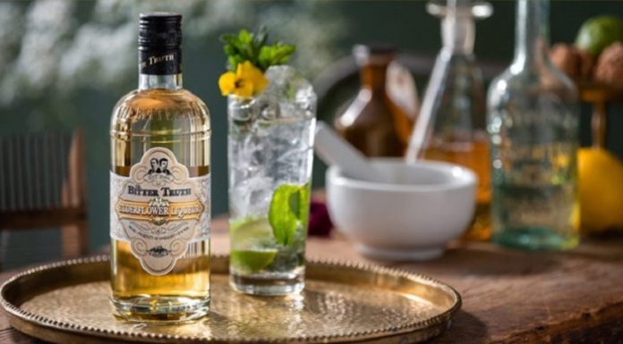 Understanding the Difference Between Liqueur and Liquor