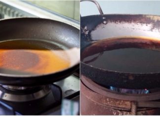 Common Error: Nearly Everyone Commits When Handling Cooking Oil