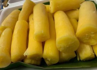 Exploring the Popularity of Yellow Mung Bean Starch Amidst its Disproportionate Price Increase