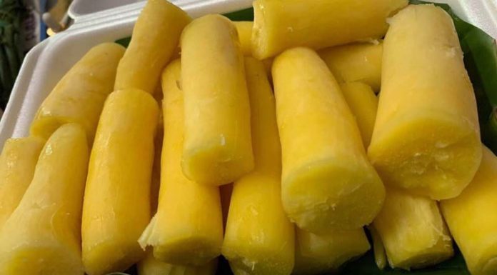 Exploring the Popularity of Yellow Mung Bean Starch Amidst its Disproportionate Price Increase