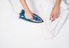 Common missteps to avoid while ironing clothes