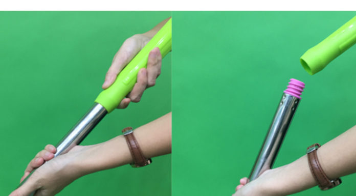 How to Easily Set Up and Use a 360-Degree Floor Mop