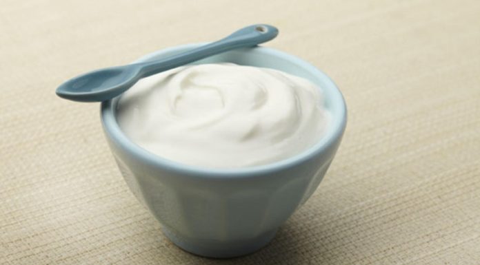 Find Out How Long Yogurt Stays Fresh