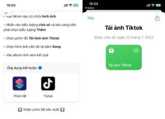 Step-by-Step Guide to Downloading TikTok Photos on iPhone Without Logo