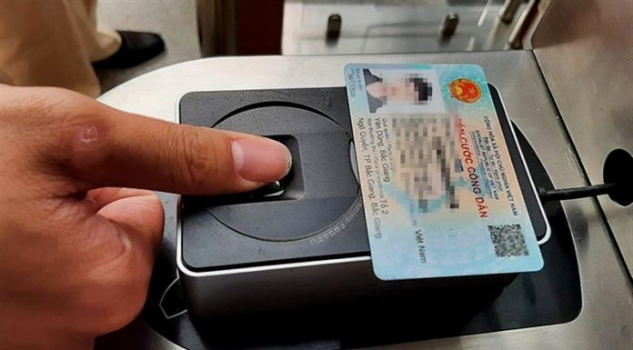 How to Register for an Electronic Identity Account – A Guide