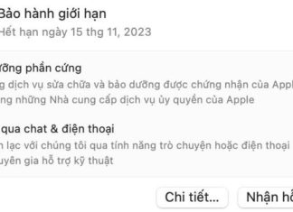 What Causes a Brand New Mac to be Without Warranty or Fail Inspection?