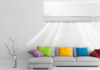 Know These 6 Reasons Why You Should Install Air Conditioning Up High