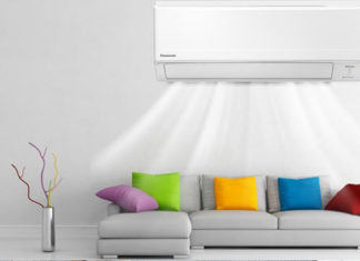 Know These 6 Reasons Why You Should Install Air Conditioning Up High