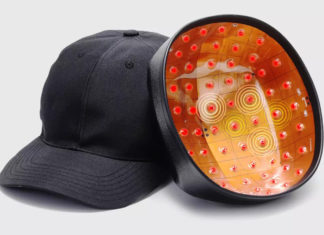 Xiaomi Launches Hair-Regrowth Hat for 5 Million VND