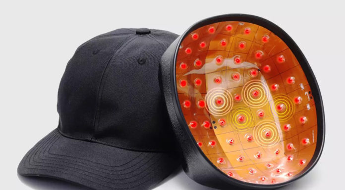 Xiaomi Launches Hair-Regrowth Hat for 5 Million VND