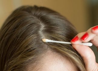 Try ‘Dotting on the Top’ Instead of Cleaning Ears with Cotton Swabs