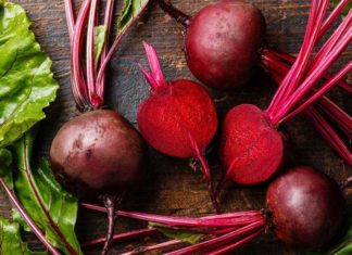 Reap the Benefits of Washing Hair with Red Onion 2-3 Times a Week