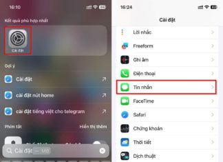 Tips for Improving Image Quality in Messages on iPhone