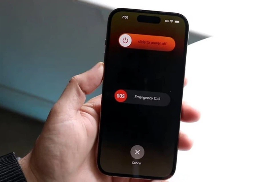 5 Troubleshooting Methods for iPhone 14 Screen Freezing Issues