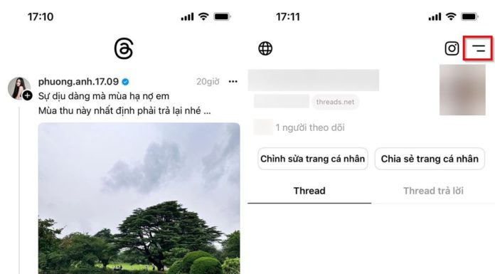 “Gaining Control: A Step-by-Step Tutorial on Disabling Notifications in the Threads App”