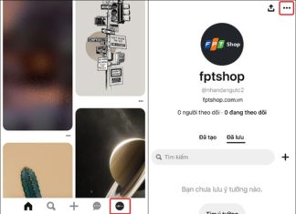 How to Turn Off Autoplay Videos on Pinterest When Using Mobile Data