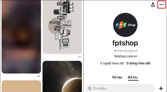 How to Turn Off Autoplay Videos on Pinterest When Using Mobile Data