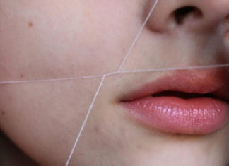 The Art of Eyebrow Shaping: Mastering the Thread for Flawless Arches