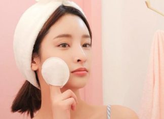 How Many Times a Day Is It Beneficial to Cleanse Your Face?