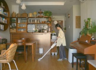 “10 Tips to Keep Your Home Clean and Organized”