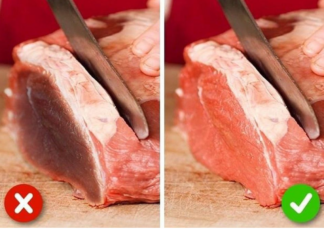 How to Distinguish Between High and Low-Quality Food