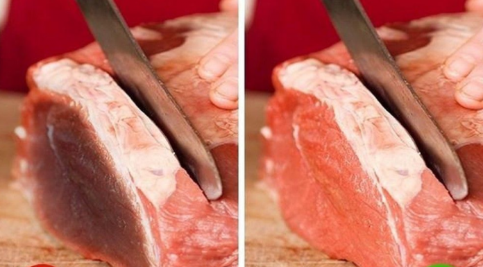 How to Distinguish Between High and Low-Quality Food