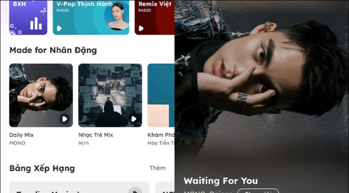 Learn How to Use Nhaccuatui’s Timer to Stop Music Automatically