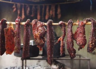 The Relevance of Old-Fashioned Food Preservation in the Modern Age