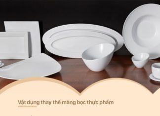 Explore the Benefits of Using Eco-Friendly Alternatives to Food Wraps