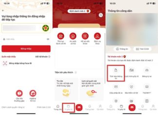 Learn How to Use VNeID for More Convenient and Secure Vehicle Registration