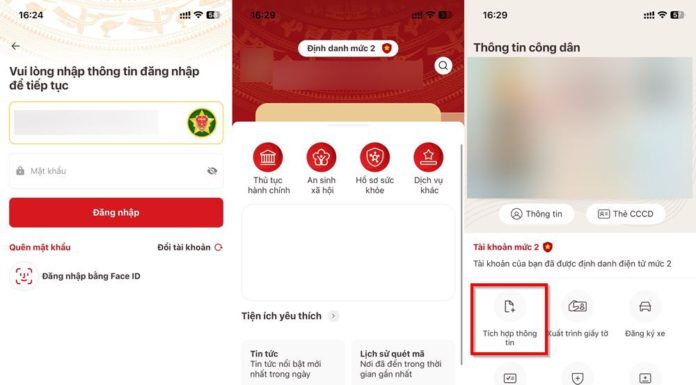 Learn How to Use VNeID for More Convenient and Secure Vehicle Registration