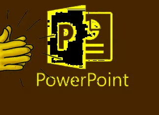 How to Use PowerPoint to Create a Loud, Effective Applause Sound Effect