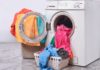 How to Avoid Damaging Clothes While Washing and Drying