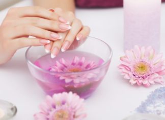 How to Repair Damaged Nails After Removing Gel Polish or Acrylic