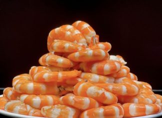 Tips for Storing Shrimp in the Fridge Freezer