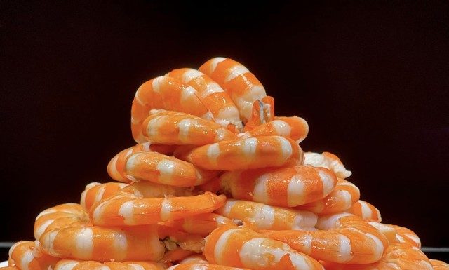 Tips for Storing Shrimp in the Fridge Freezer