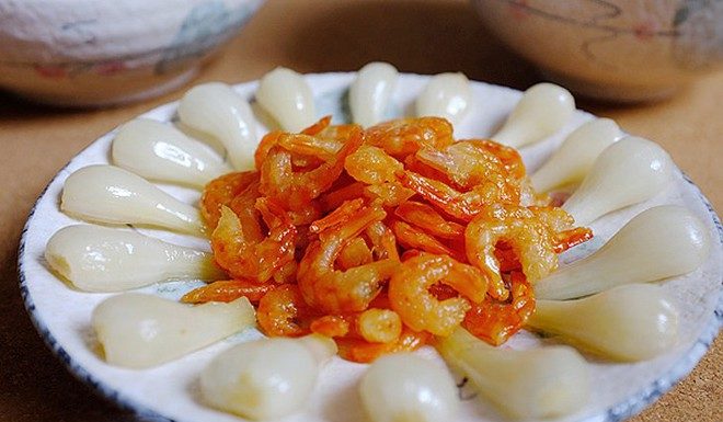 Making Dried Shrimp at Home This Tet – No Sunshine Required!