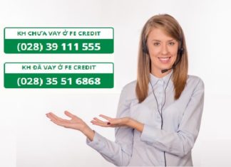 Fe Credit Customer Support Hotline Revealed: 2023