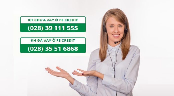 Fe Credit Customer Support Hotline Revealed: 2023