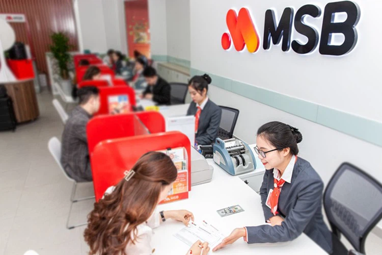 Compilation of MSB Customer Service Hotlines at Major Branches
