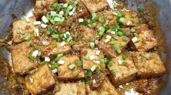 10 Healthy Vegetarian Dishes to Impress: An Easy Guide for Women