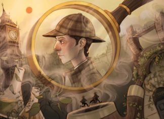 30 Noteworthy Quotes from Sherlock Holmes