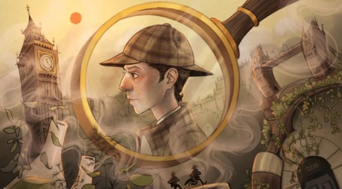 30 Noteworthy Quotes from Sherlock Holmes