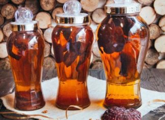 “Unlock the Secrets of Reishi Mushrooms: 8 Benefits to Supercharge Your Health”