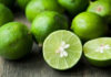 Discovering an Array of Unique Limes: Including Several Rare Varieties