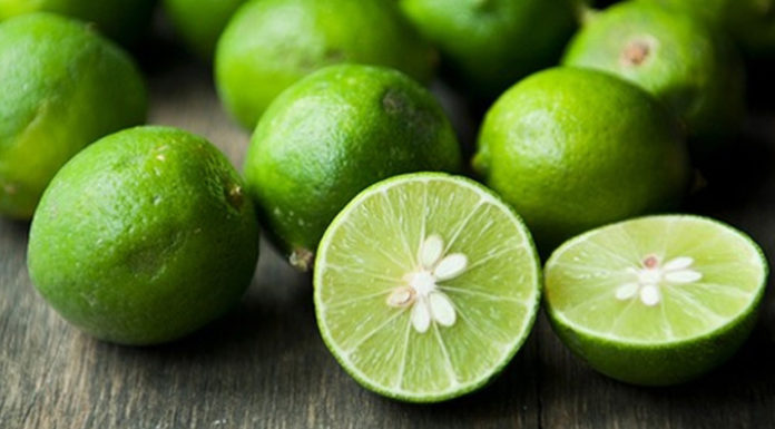 Discovering an Array of Unique Limes: Including Several Rare Varieties