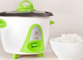 Overview of Popular Cooking Techniques Used in Modern Rice Cookers