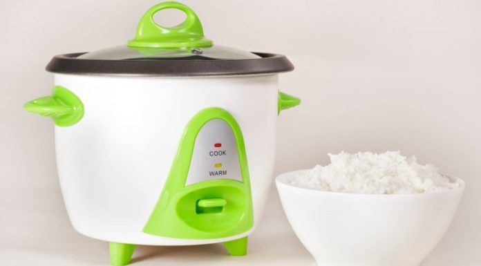 Overview of Popular Cooking Techniques Used in Modern Rice Cookers